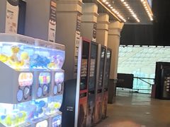 -CGV星星影城(颐堤港ScreenX店)