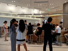 -Seesaw Coffee(上海国金中心店)