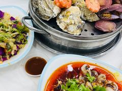 -日照大牌檔•小船海鲜(万平口店)