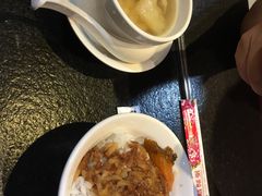 -胡须张鲁肉饭(美食文化馆店)