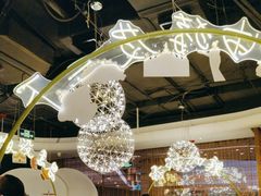 -浩海火燒雲傣家菜(静安芮欧店)
