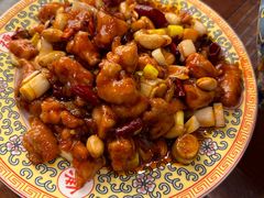 -烤肉季饭庄