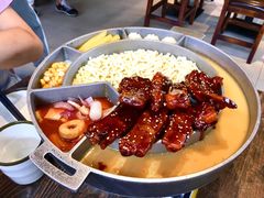 -泰好吃芝士年糕火锅(独墅湖店)