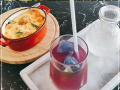 -The Rug Cafe(王府中环店)