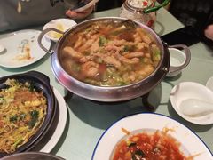 -包子大王(新泽巷店)