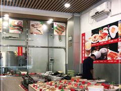 -四海之家(蛇口店)