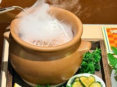 -伊茉家的烤肉店(勒泰中心店)