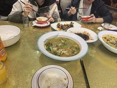 -阿巧一号私房菜(止园路店)