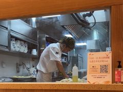 -陳香貴·兰州牛肉面(上海长风大悦城店)