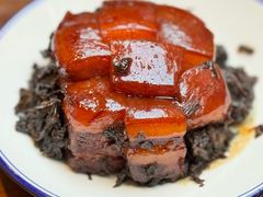 -咸亨酒店•非遗绍兴菜•中华老字号(堂吃餐厅)