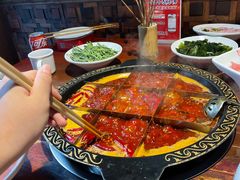 -黄家码头老火锅(解放碑旗舰店)