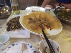 -金良酸菜鱼(宁海路总店)