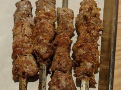 -谷丽麦馕新疆菜·清真(步步高梅溪新天地店)