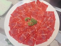 -狼头山火锅 KTV欢唱·烤串(理工大学店)