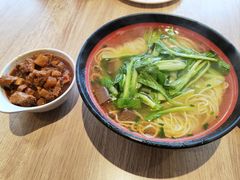 -泰煌鸡·上海白斩鸡·鸡汤面(万航店)