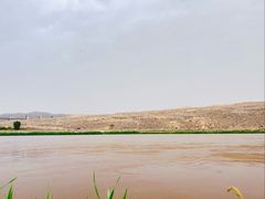 -黄沙古渡原生态旅游区