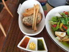 -安妮意大利餐厅(日坛店)