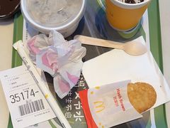 -麦当劳(季华好又多店)
