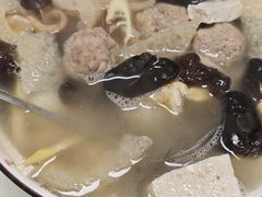 -山菜馆(竹海公园店)