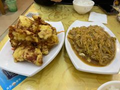 -东北特色水饺(郭家桥店)