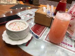 -捷信牛奶甜品世家(学府店)