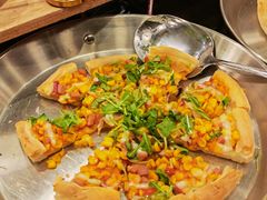 -素虎料理(前门店)