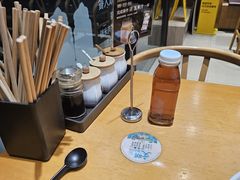 -三千粉牛肉米粉(来客茂店)