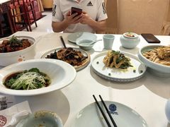-惠丰堂饭庄·烤鸭·京味菜(翠微路店)