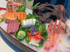 -上井料理黑金店(IFS国金中心店)
