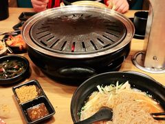 -九田家黑牛烤肉(淮北万达店)