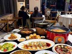 -好兄弟郭巨海鲜(天一阁店)