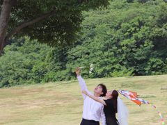 -羊山湖公园