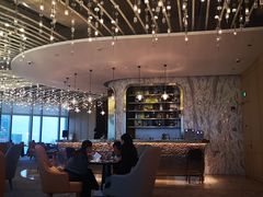 -三迪希尔顿酒店·星空酒廊