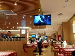 -西贝莜面村(东莞壹号广场店)
