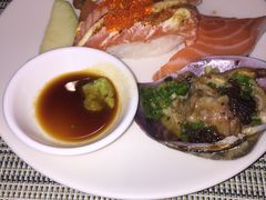 -The COOK·厨餐厅·自助餐(浦东嘉里大酒店)