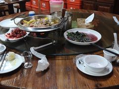 -老味道餐厅(江山店)