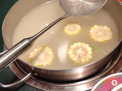 -大吉利·潮汕牛肉火锅(河西店)