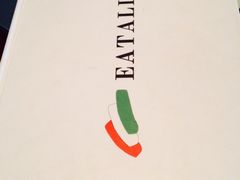 -EATALIA意塔利意式餐厅(鼓楼店)