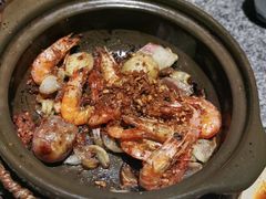 -南京大牌档(济南万象城店)