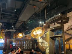 -蓉城老妈火锅(双林路店)