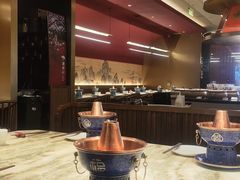 -涮福記·现切牛羊肉火锅(世纪汇店)
