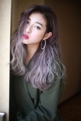 点击看大图 -Style HAIR