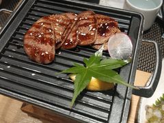 -虹料理·日料放题(悠方店)