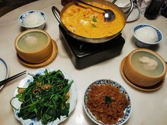 -林四喜·闽南传家菜(鼓浪屿店)