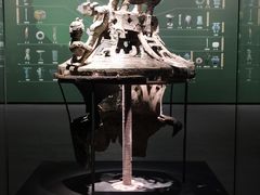 -三星堆博物馆