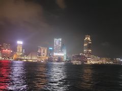 -香港会议展览中心演讲厅
