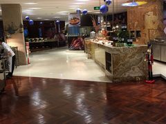 -锦州喜来登酒店-盛宴黄油熟成牛排自助晚餐