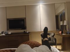 -昆山皇冠国际会展酒店