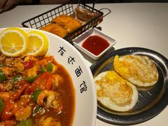 -友达面馆(广州总店)