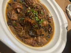 -金掌勺锅包肉(华润万象城店)